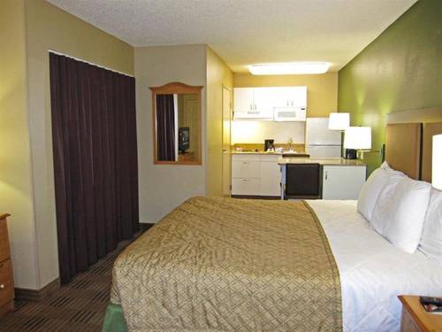 Extended Stay America - San Jose - Sunnyvale
