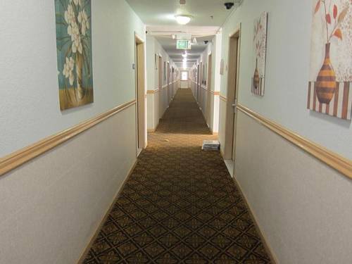 Americas Best Value Inn Lynnwood Seattle