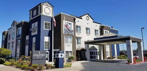 Country Inn & Suites, San Carlos, CA