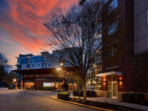 HYATT house Seattle/Redmond