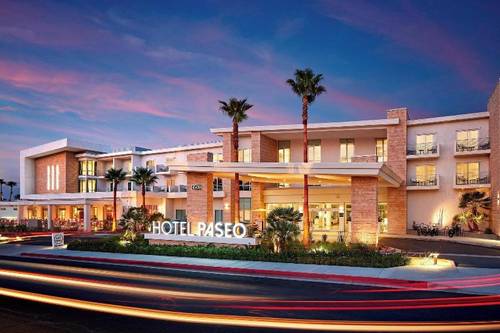 Paseo Autograph Collection