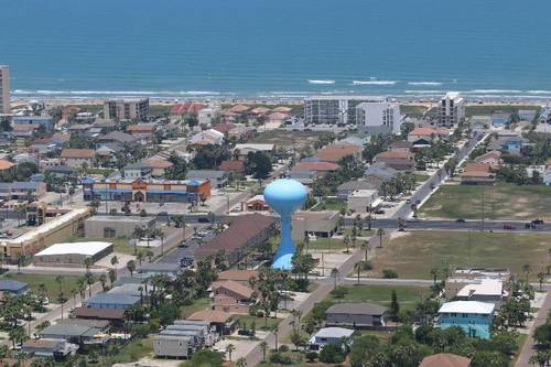 Comfort Inn South Padre Island