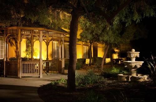 Larkspur Landing Extended Stay Suites Sacramento
