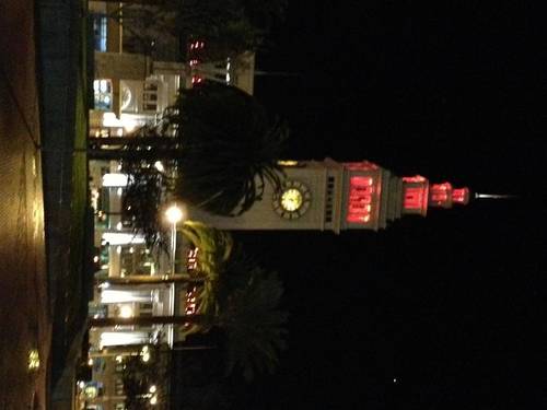 San Remo Hotel