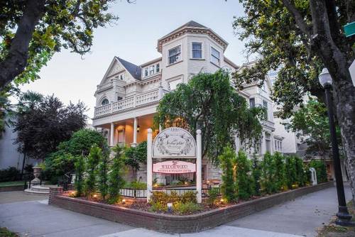 The Sterling Hotel