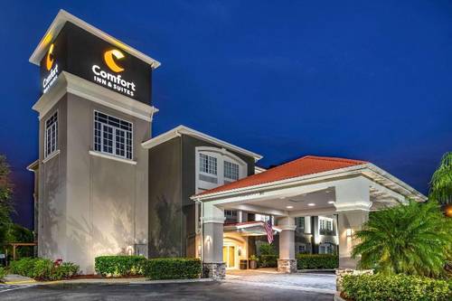 Comfort Inn and Suites Port Charlotte-Punta Gorda