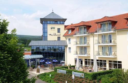 Flair Parkhotel Weißkirchen