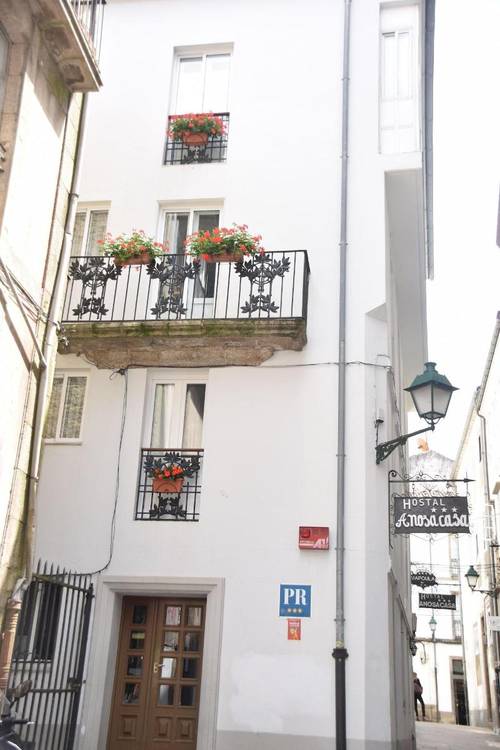 Anosa Casa