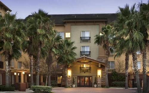 Larkspur Landing Extended Stay South San Francisco