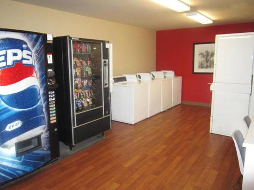 Extended Stay America - Sacramento - White Rock Rd