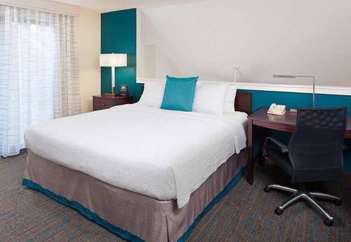 Residence Inn Seattle North/Lynnwood Everett