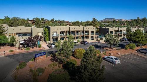 Southwest Inn at Sedona