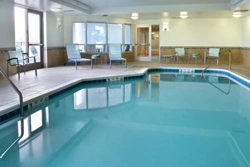 Springhill Suites Syracuse Carrier Circle