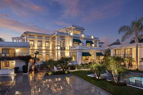 Glorietta Bay Inn