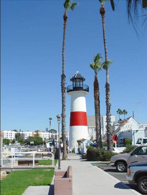 Harbor Inn & Suites Oceanside