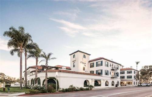 Montecito Inn