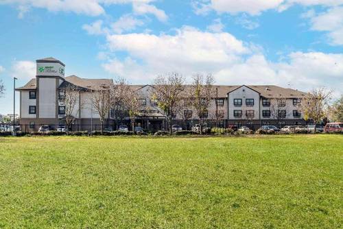 Extended Stay America - Sacramento - West Sacramen