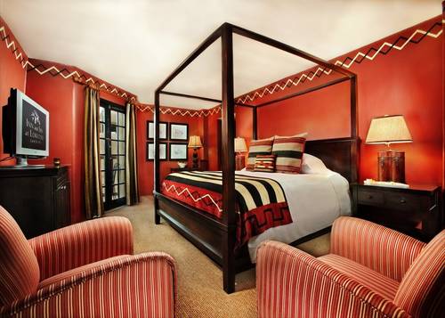 Inn and Spa at Loretto