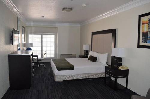 Arena Hotel