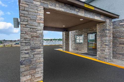 Super 8 by Wyndham Somerset