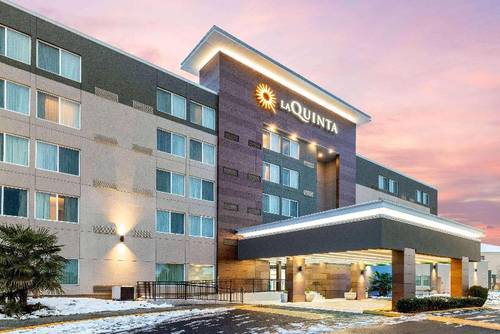 La Quinta Inn Lynnwood