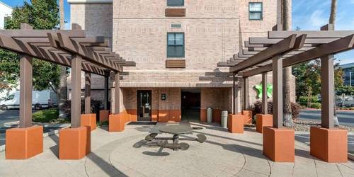 Extended Stay America San Francisco - Belmont