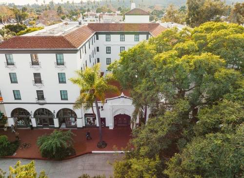 Santa Barbara
