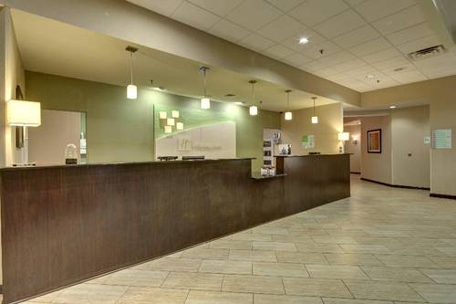 Holiday Inn Staunton Conference Center