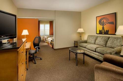 Drury Plaza Hotel North San Antonio