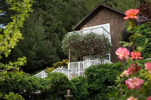 Inn At Occidental Of Sonoma Win