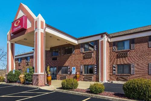 Econo Lodge Westside