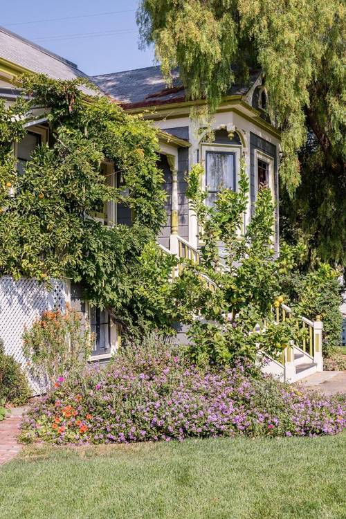Madison Street Inn
