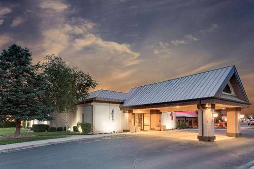 Ramada by Wyndham Provo