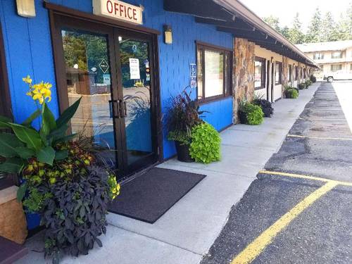 Americas Best Value Inn Hinckley