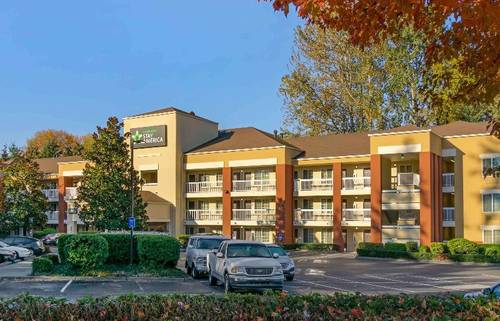 Extended Stay America - Seattle - Southcenter