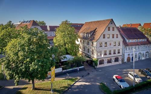 Ringhotel Hasen