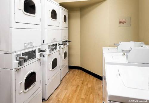 TownePlace Suites Milpitas Silicon Valley
