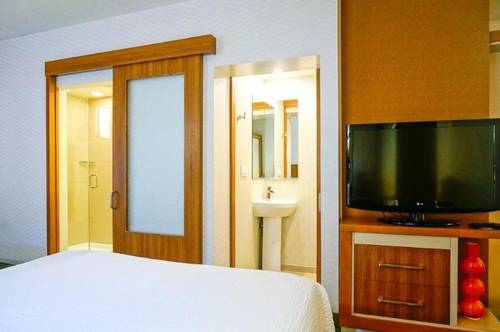 SpringHill Suites Temecula Valley Wine Country