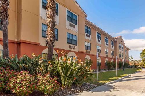 Extended Stay America - San Diego - Hotel Circle