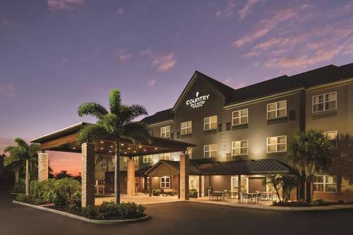 Country Inn & Suites, Bradenton at I-7