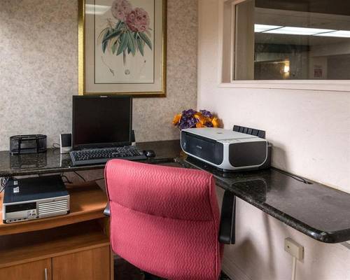 Rodeway Inn & Suites Shreveport