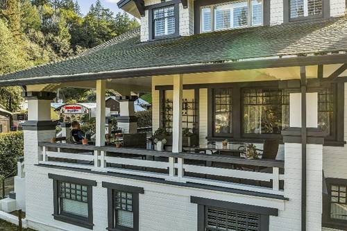 Craftsman Inn