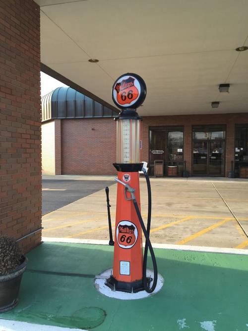 Route 66