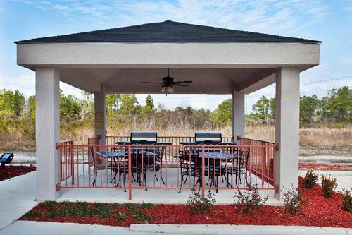 Candlewood Suites Slidell Northshore