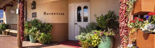 Pinon Court