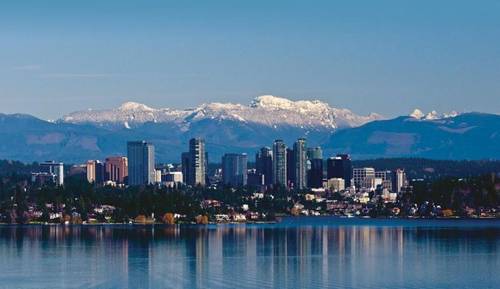 Skyway Inn - Seatac