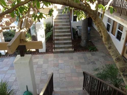 Diamond Head Inn
