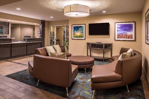 Candlewood Suites Sierra Vista