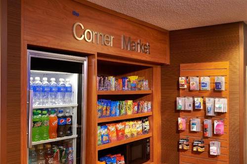 Fairfield Inn Frankenmuth