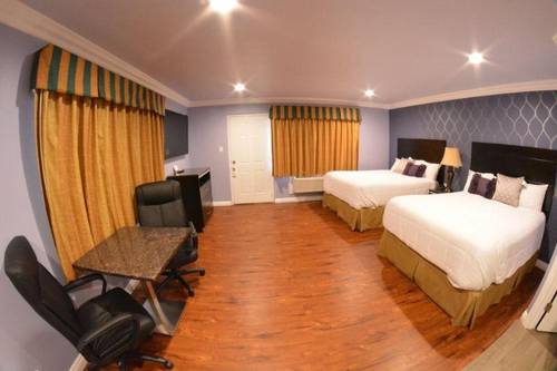 Crystal Lodge Motel